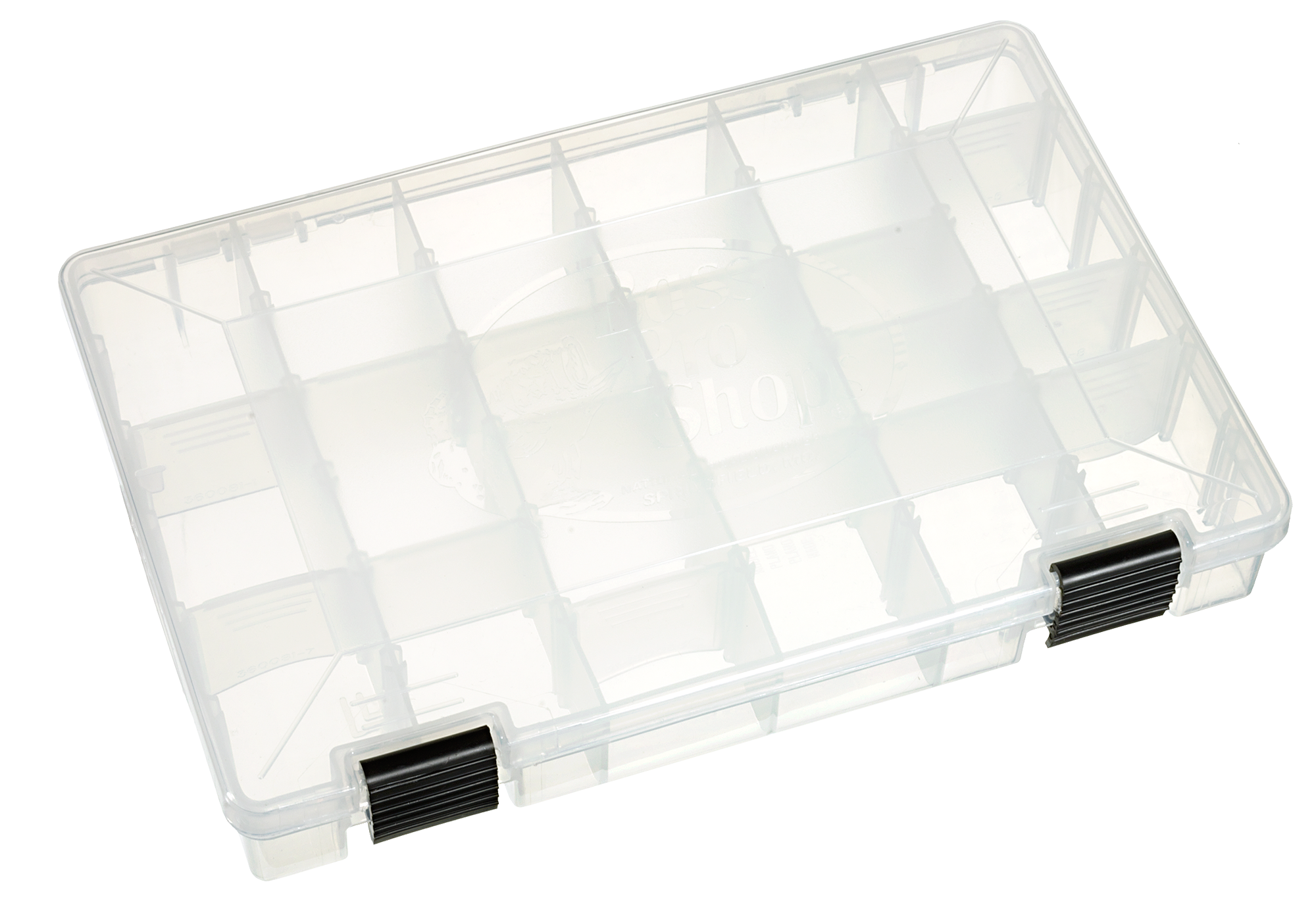 Bass Pro Shops 360 Tackle Storage Box | Bass Pro Shops